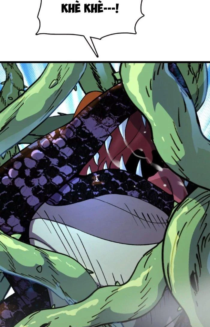 Tiến Hóa Đi, Caterpie Chapter 33 - Trang 2