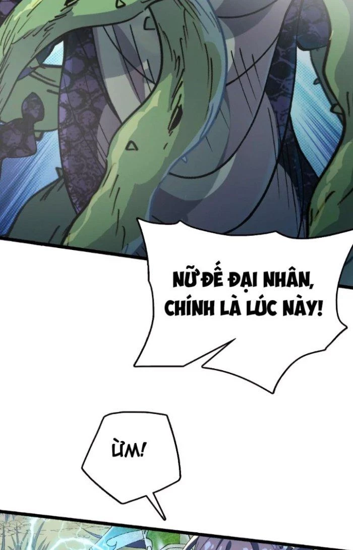 Tiến Hóa Đi, Caterpie Chapter 33 - Trang 2