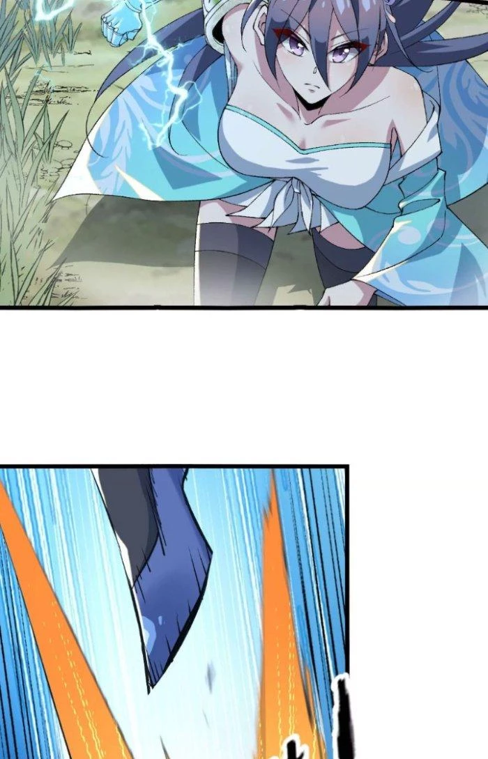 Tiến Hóa Đi, Caterpie Chapter 33 - Trang 2