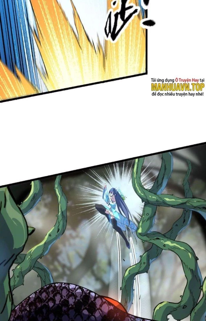 Tiến Hóa Đi, Caterpie Chapter 33 - Trang 2