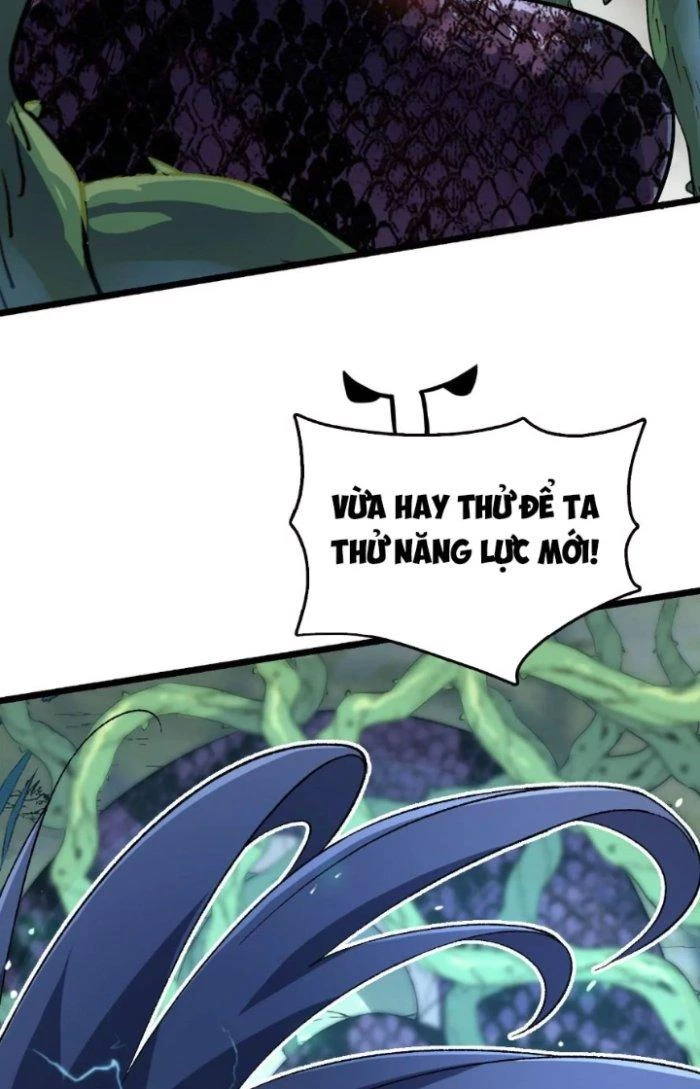 Tiến Hóa Đi, Caterpie Chapter 33 - Trang 2