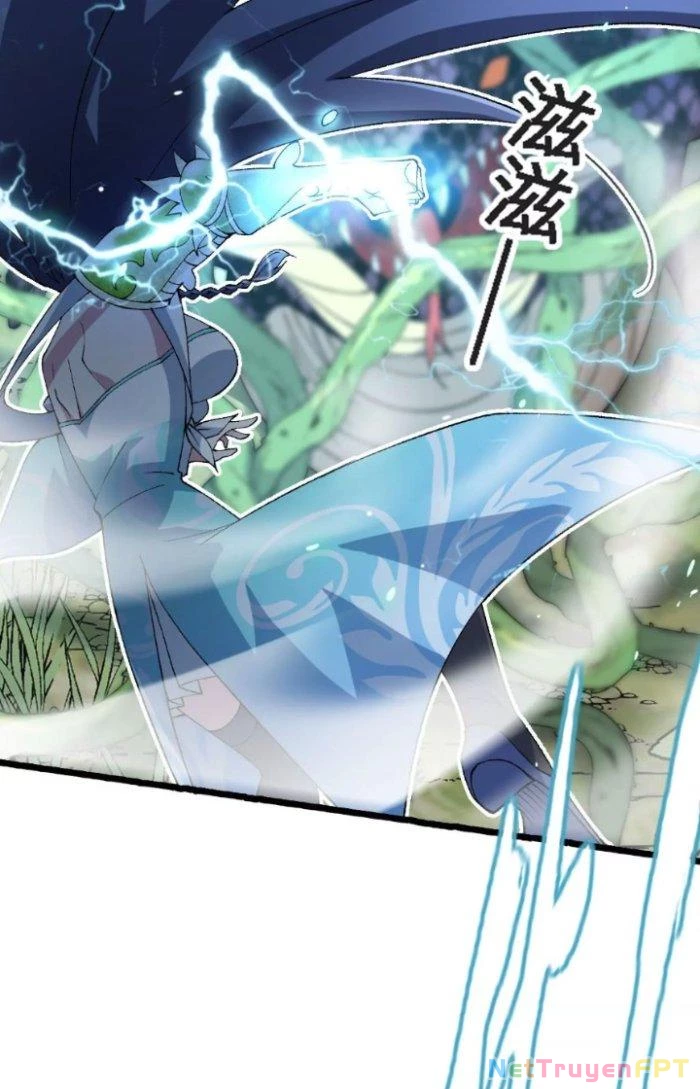 Tiến Hóa Đi, Caterpie Chapter 33 - Trang 2