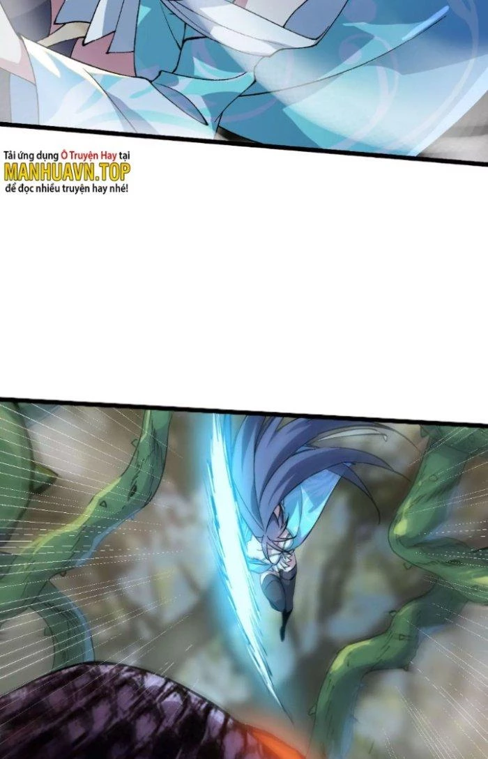 Tiến Hóa Đi, Caterpie Chapter 33 - Trang 2