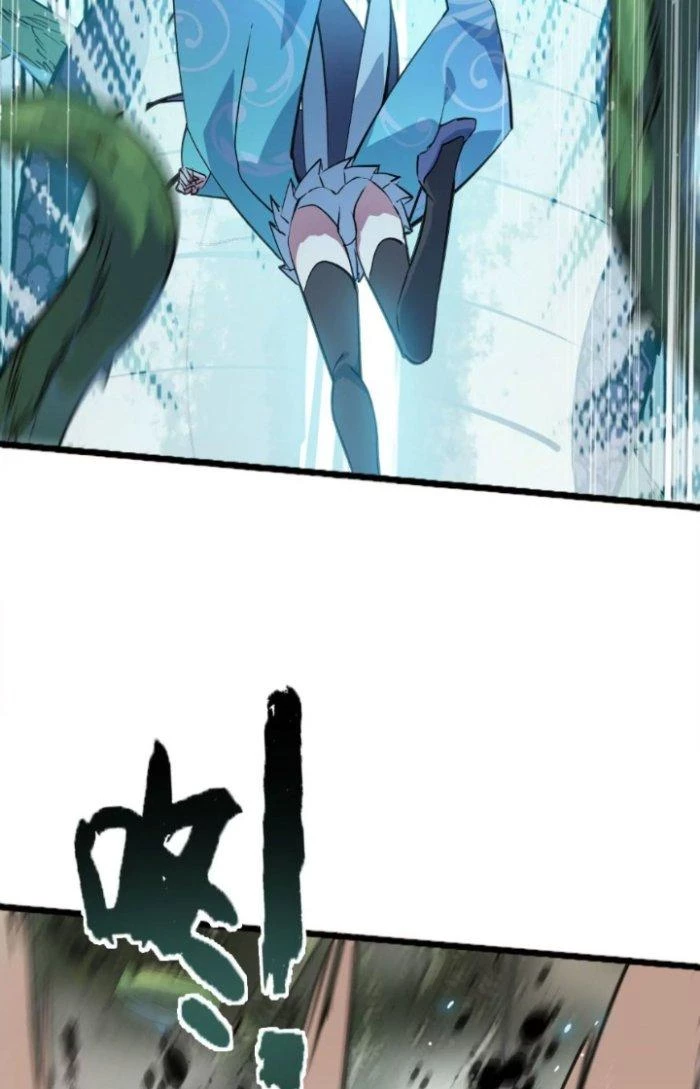 Tiến Hóa Đi, Caterpie Chapter 33 - Trang 2