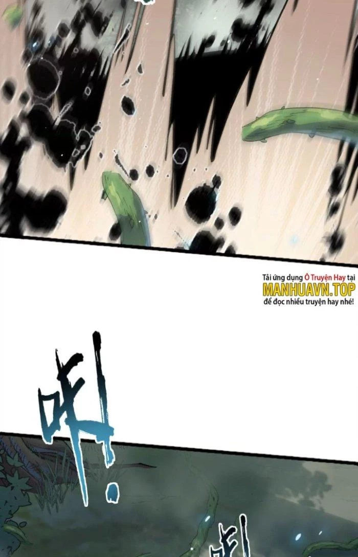 Tiến Hóa Đi, Caterpie Chapter 33 - Trang 2