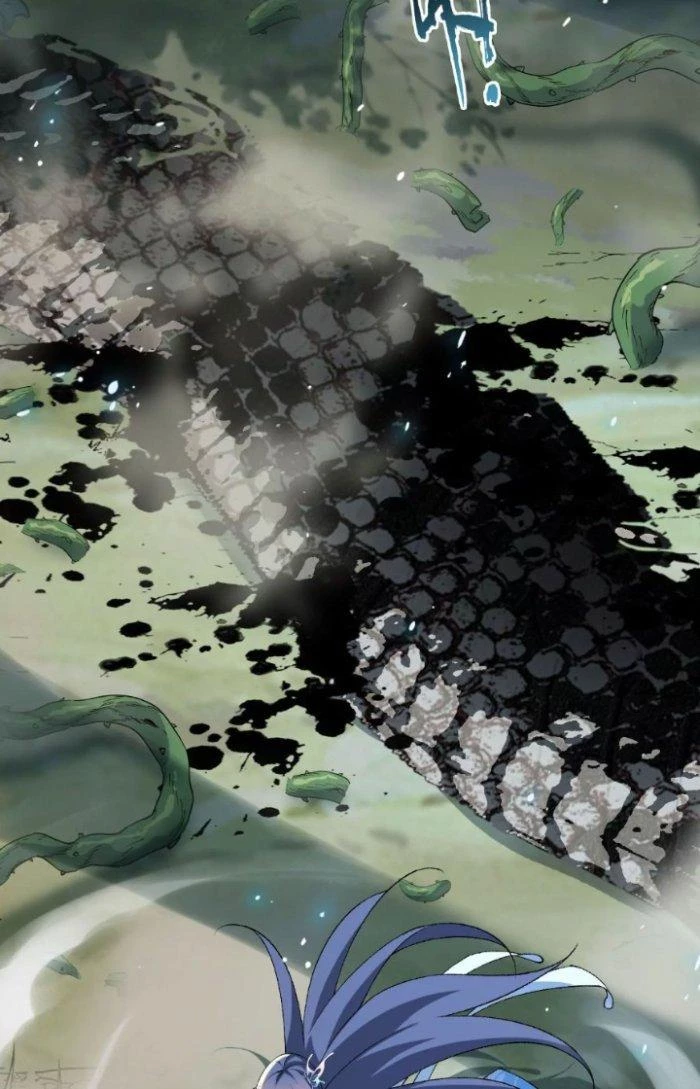 Tiến Hóa Đi, Caterpie Chapter 33 - Trang 2