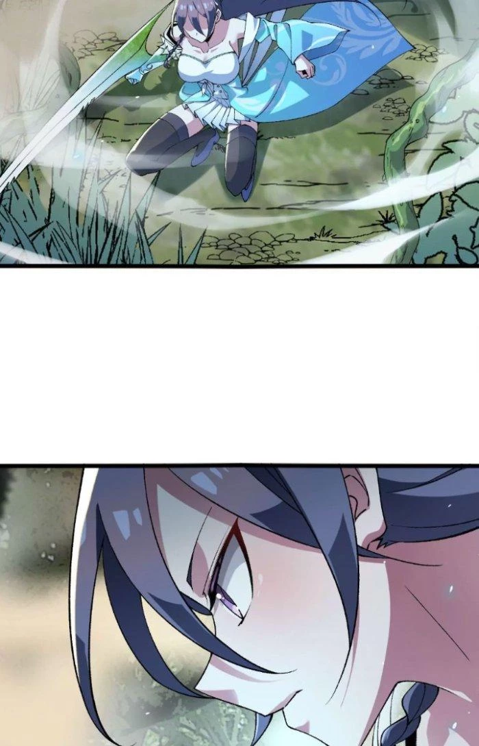 Tiến Hóa Đi, Caterpie Chapter 33 - Trang 2