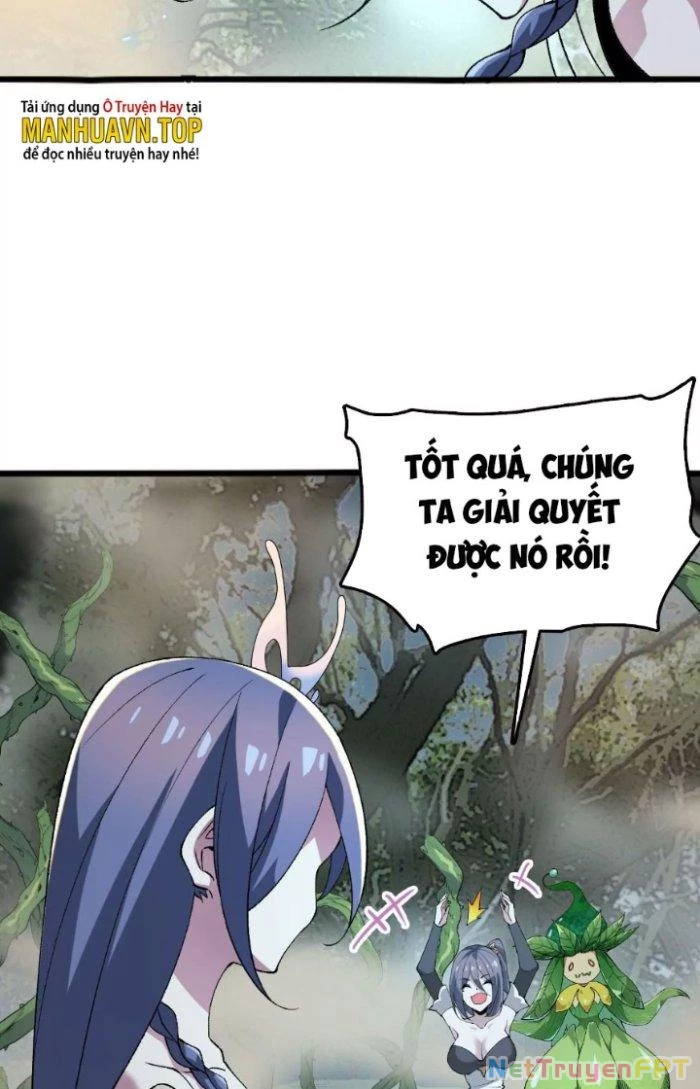 Tiến Hóa Đi, Caterpie Chapter 33 - Trang 2