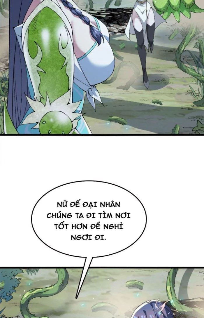 Tiến Hóa Đi, Caterpie Chapter 33 - Trang 2