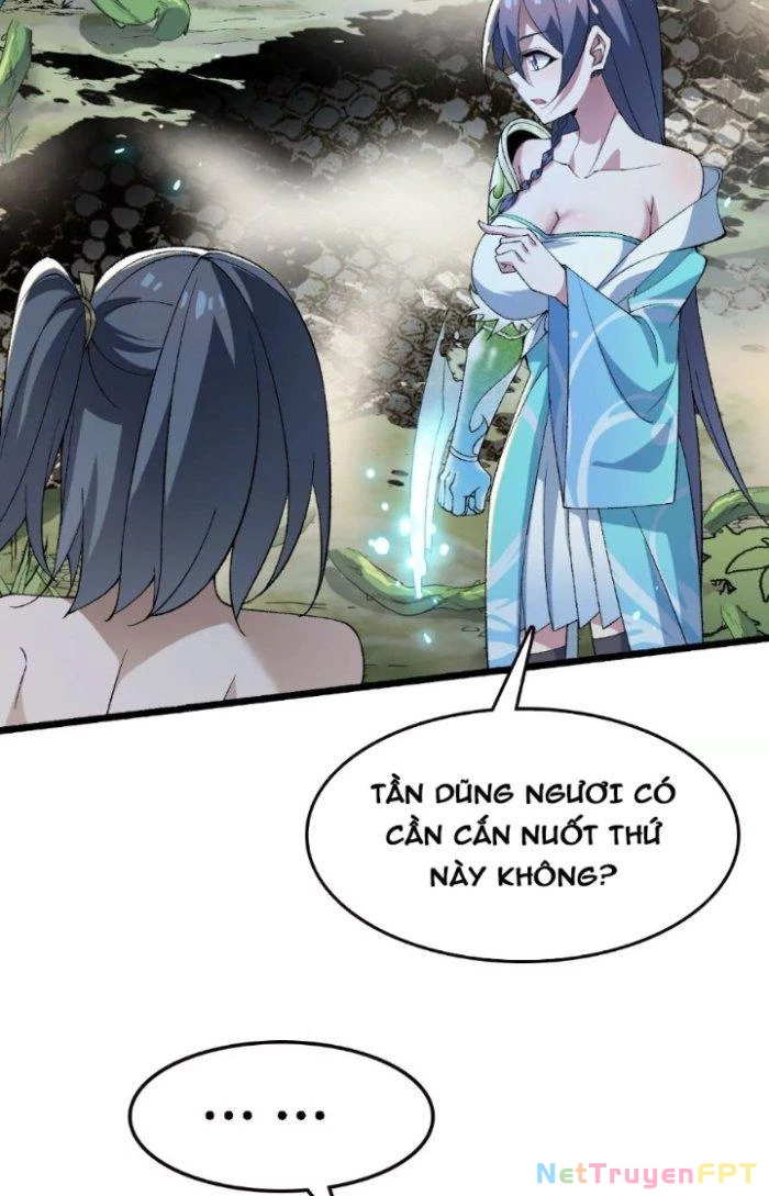 Tiến Hóa Đi, Caterpie Chapter 33 - Trang 2