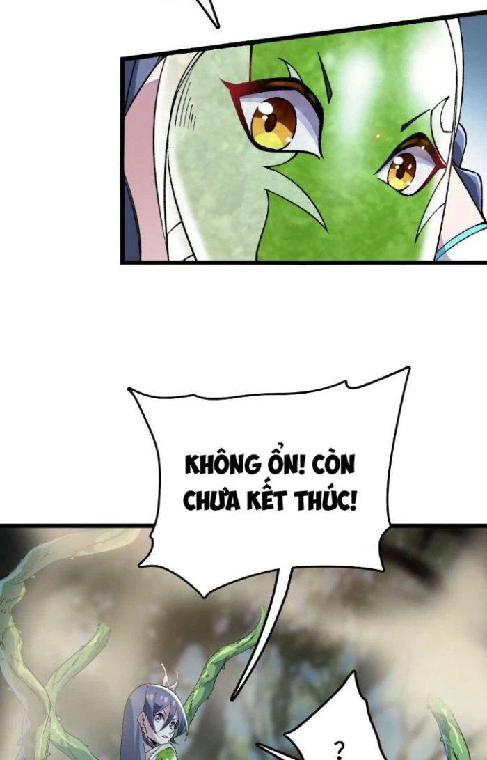 Tiến Hóa Đi, Caterpie Chapter 33 - Trang 2