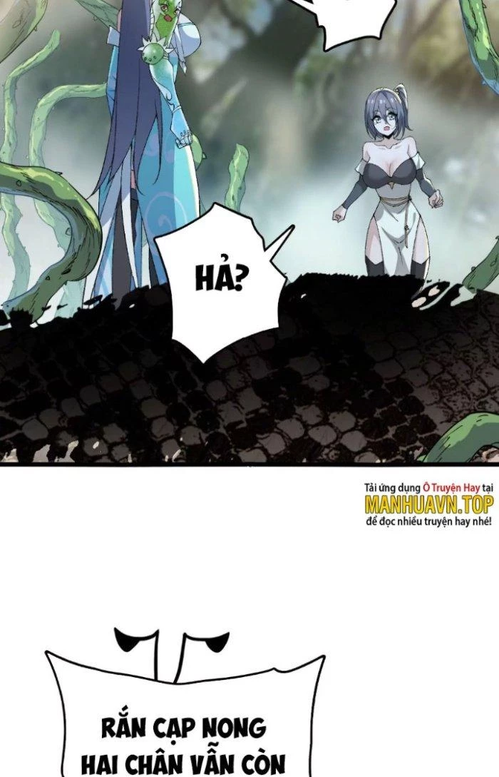 Tiến Hóa Đi, Caterpie Chapter 33 - Trang 2