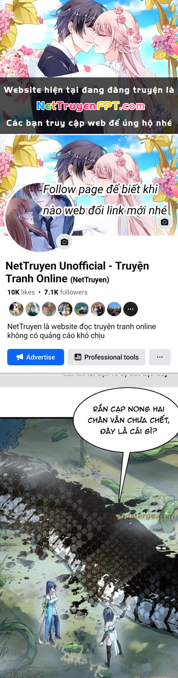 Tiến Hóa Đi, Caterpie Chapter 34 - Trang 2