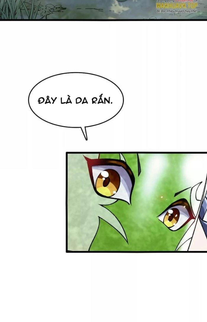 Tiến Hóa Đi, Caterpie Chapter 34 - Trang 2