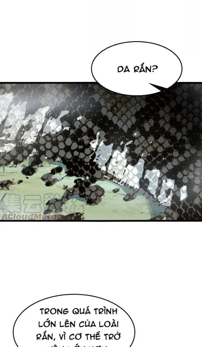 Tiến Hóa Đi, Caterpie Chapter 34 - Trang 2