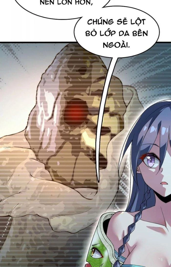 Tiến Hóa Đi, Caterpie Chapter 34 - Trang 2