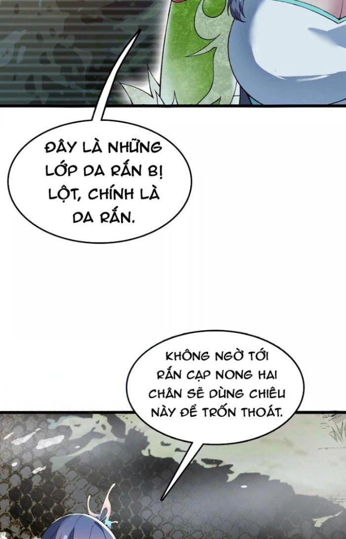 Tiến Hóa Đi, Caterpie Chapter 34 - Trang 2