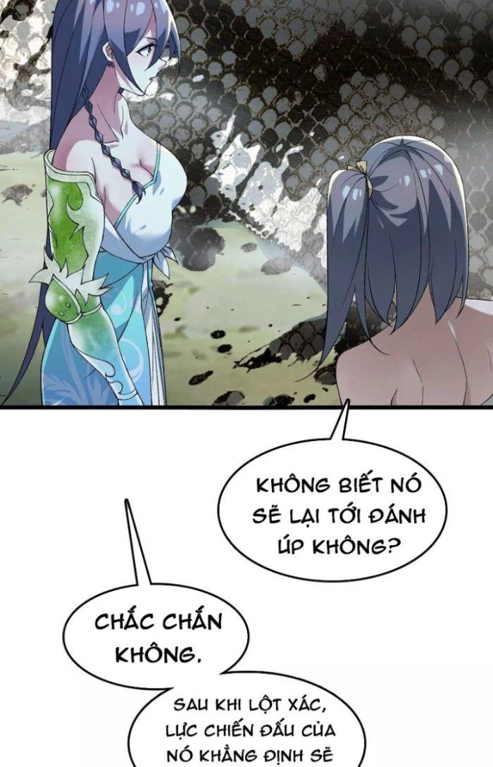 Tiến Hóa Đi, Caterpie Chapter 34 - Trang 2