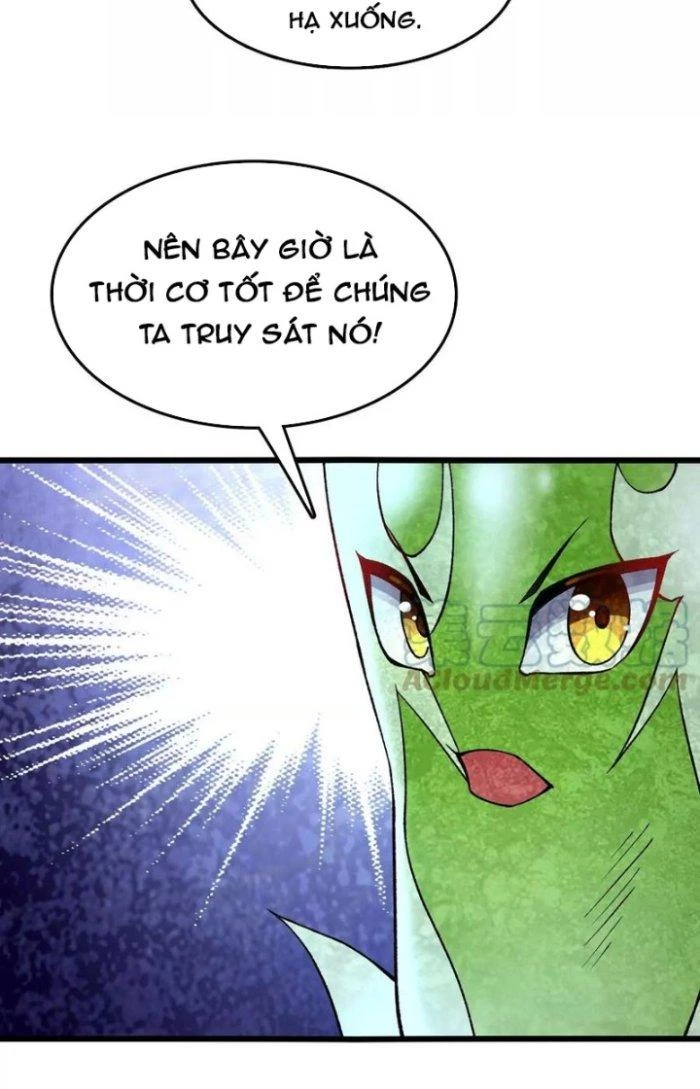 Tiến Hóa Đi, Caterpie Chapter 34 - Trang 2