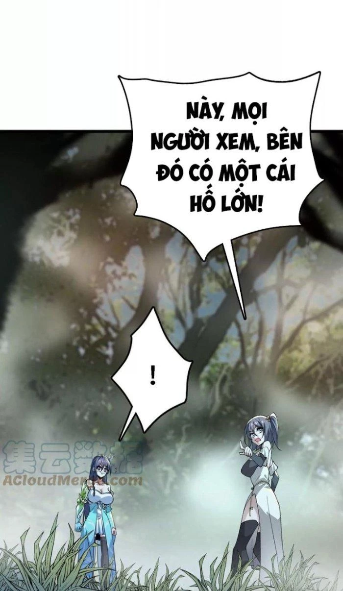 Tiến Hóa Đi, Caterpie Chapter 34 - Trang 2