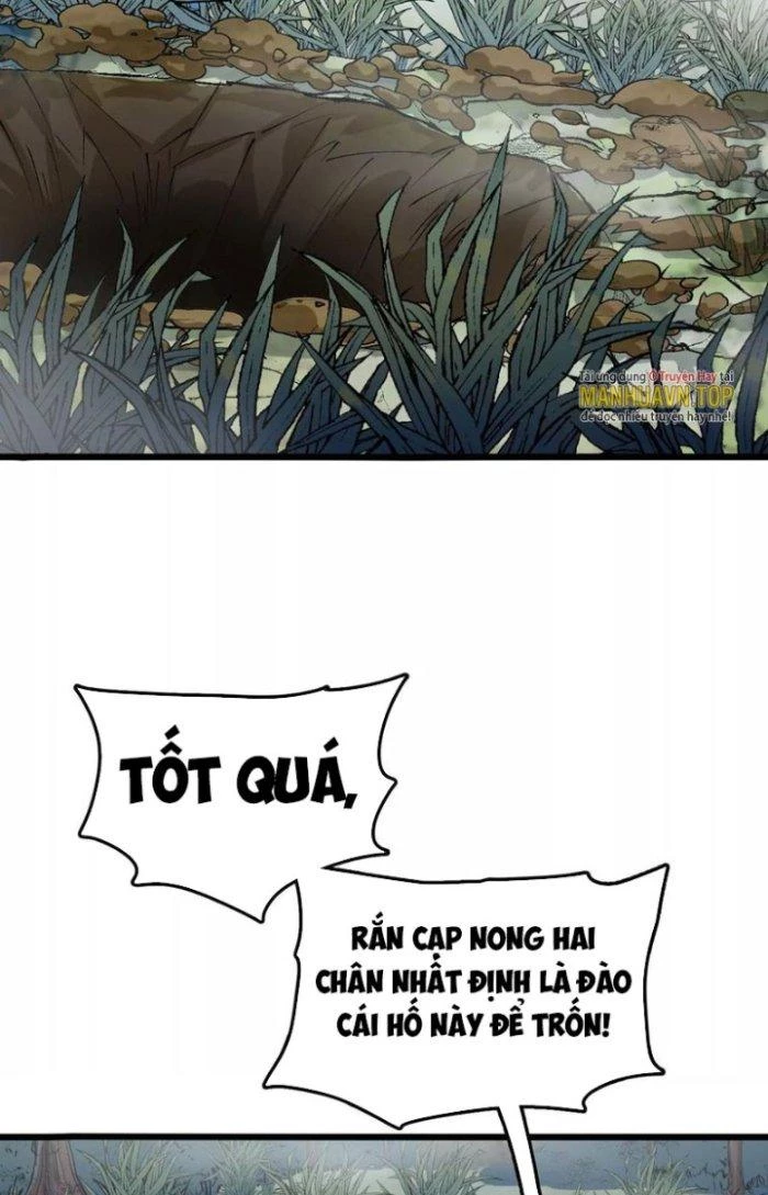 Tiến Hóa Đi, Caterpie Chapter 34 - Trang 2