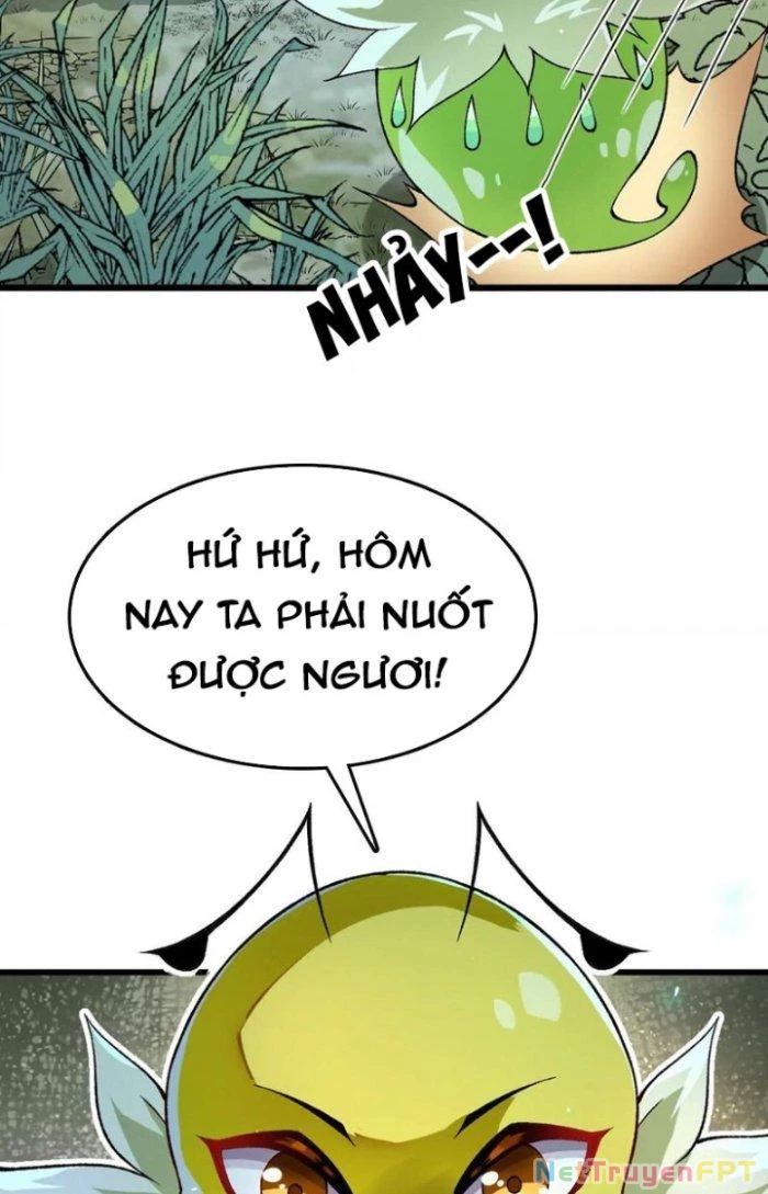 Tiến Hóa Đi, Caterpie Chapter 34 - Trang 2