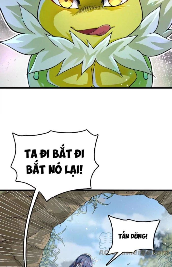 Tiến Hóa Đi, Caterpie Chapter 34 - Trang 2