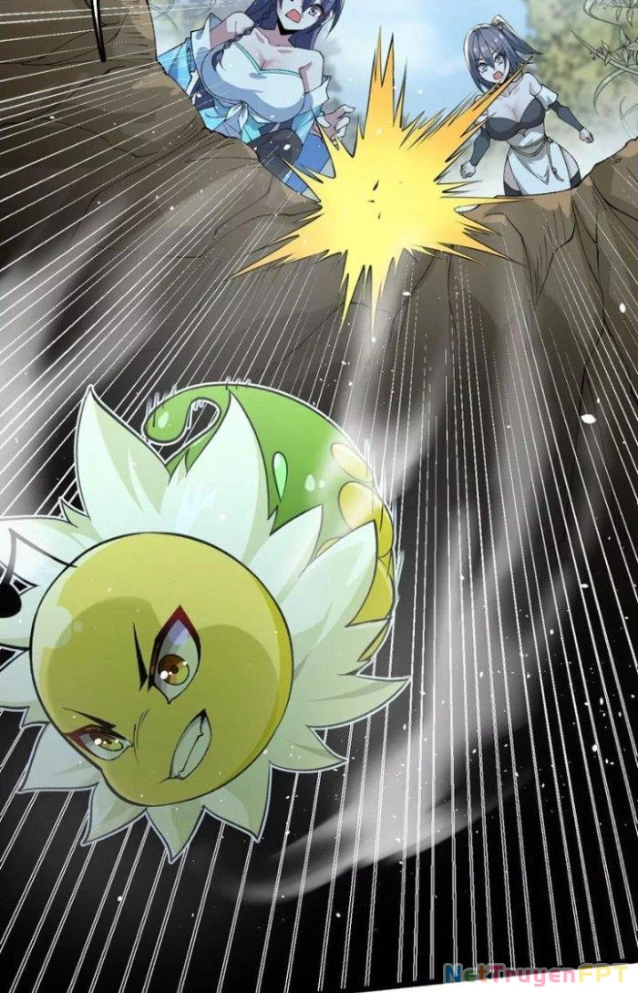 Tiến Hóa Đi, Caterpie Chapter 34 - Trang 2