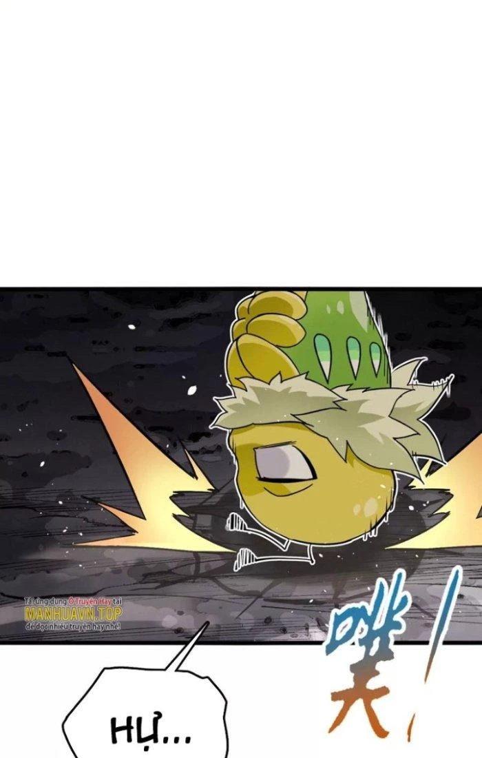 Tiến Hóa Đi, Caterpie Chapter 34 - Trang 2