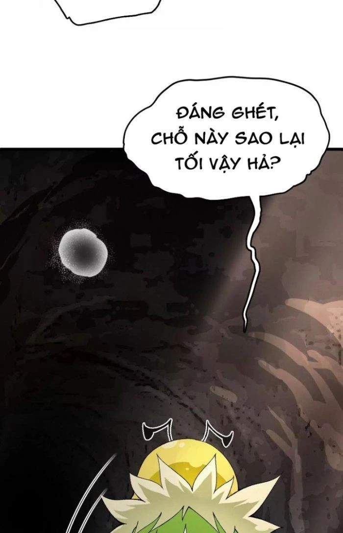 Tiến Hóa Đi, Caterpie Chapter 34 - Trang 2