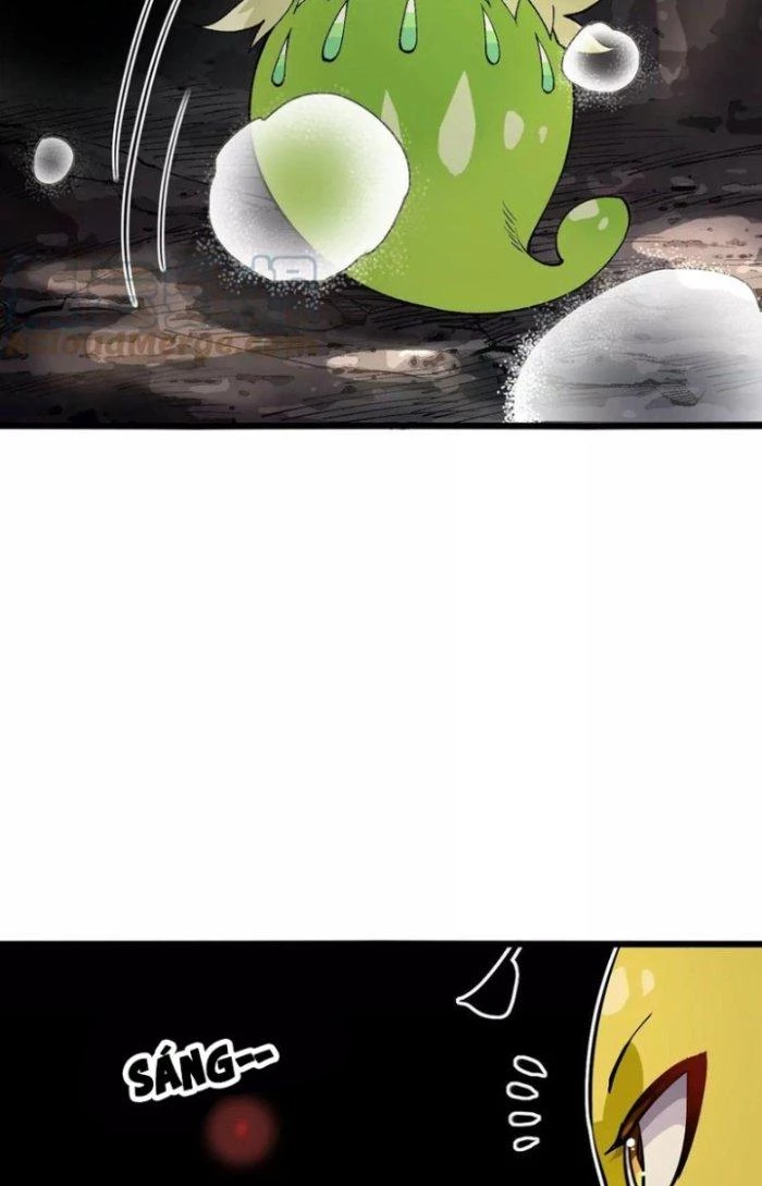 Tiến Hóa Đi, Caterpie Chapter 34 - Trang 2