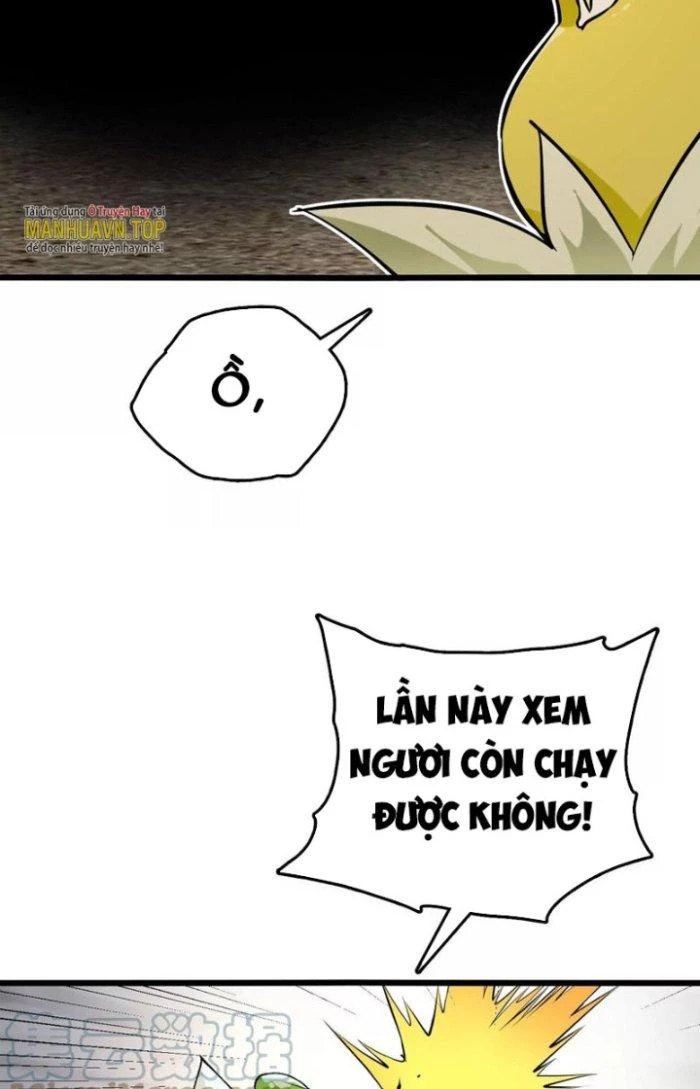 Tiến Hóa Đi, Caterpie Chapter 34 - Trang 2