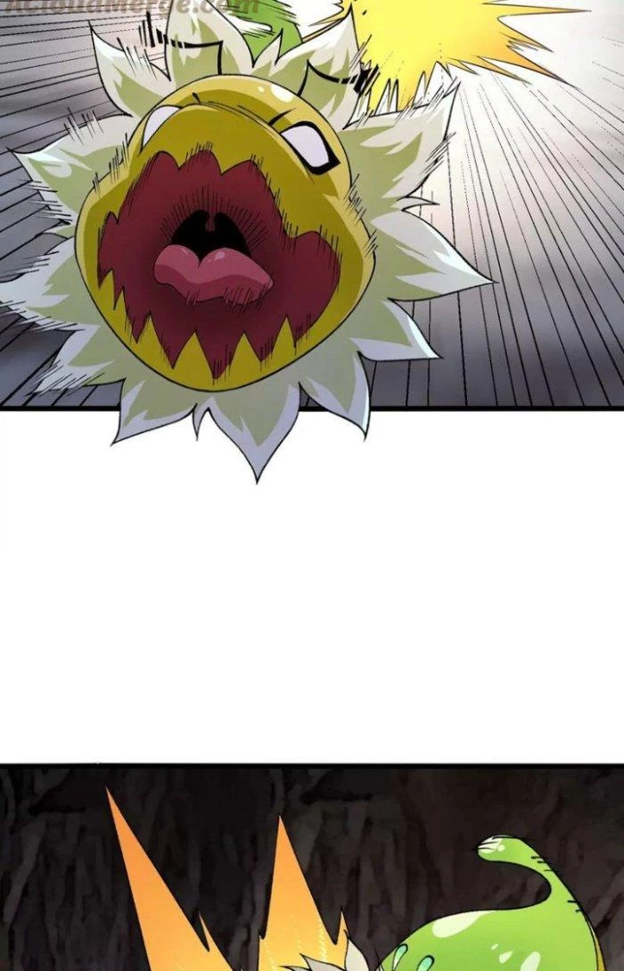 Tiến Hóa Đi, Caterpie Chapter 34 - Trang 2