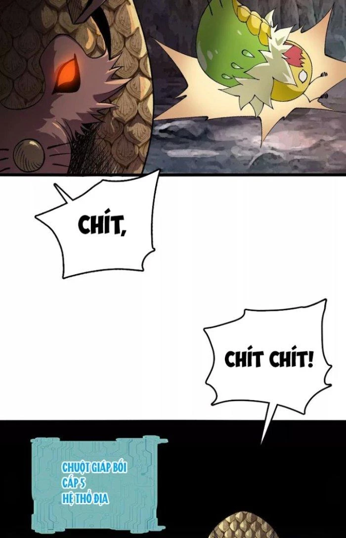 Tiến Hóa Đi, Caterpie Chapter 34 - Trang 2