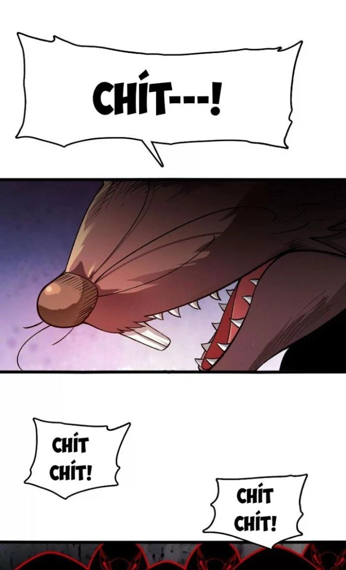 Tiến Hóa Đi, Caterpie Chapter 34 - Trang 2