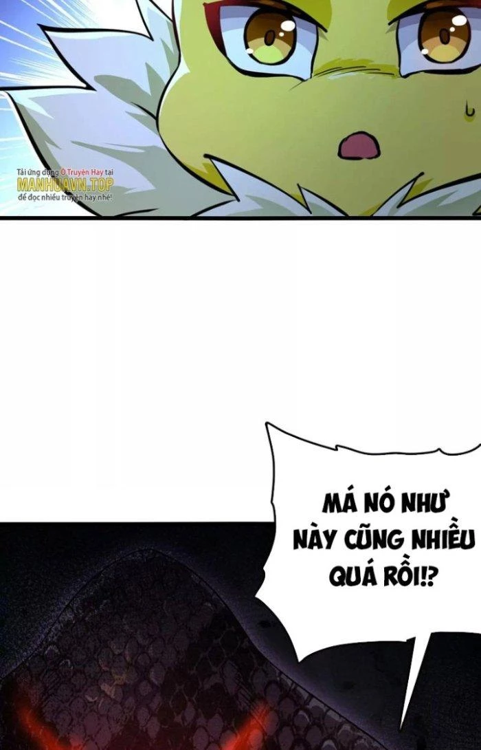 Tiến Hóa Đi, Caterpie Chapter 34 - Trang 2