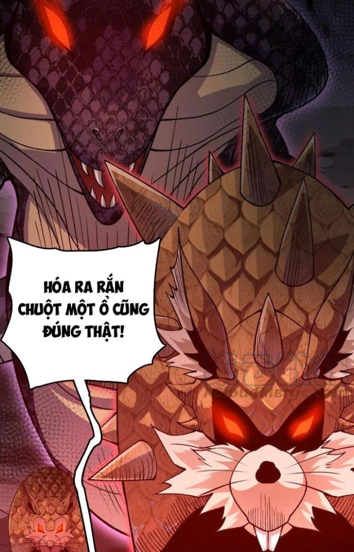 Tiến Hóa Đi, Caterpie Chapter 34 - Trang 2