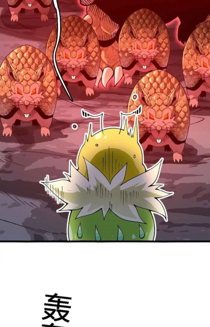 Tiến Hóa Đi, Caterpie Chapter 34 - Trang 2