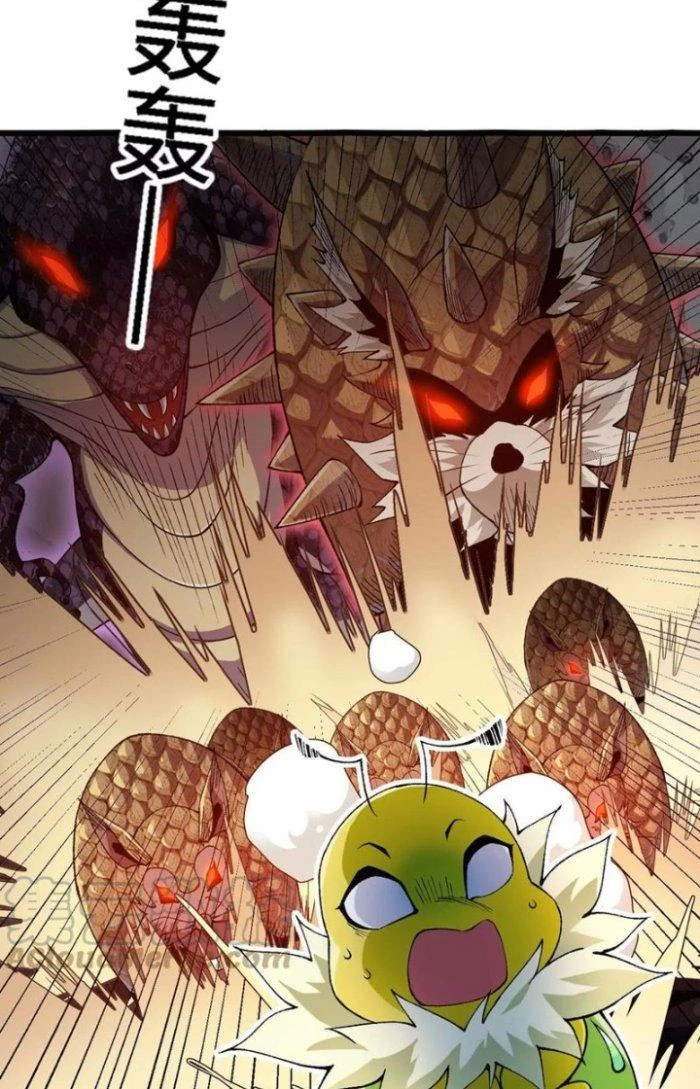 Tiến Hóa Đi, Caterpie Chapter 34 - Trang 2