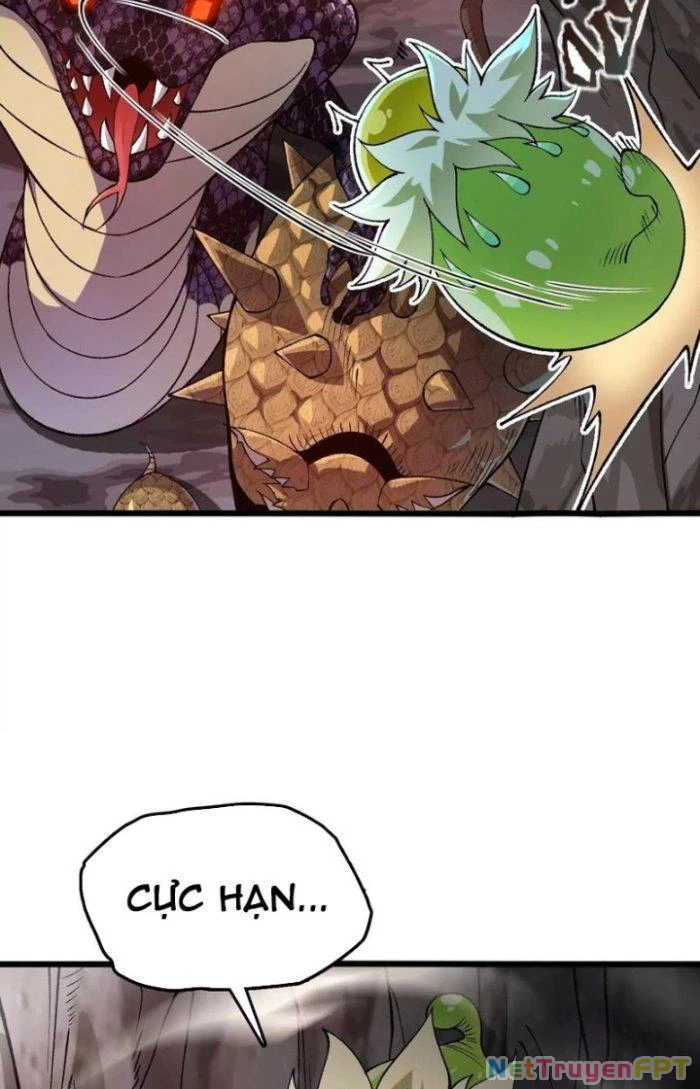 Tiến Hóa Đi, Caterpie Chapter 34 - Trang 2