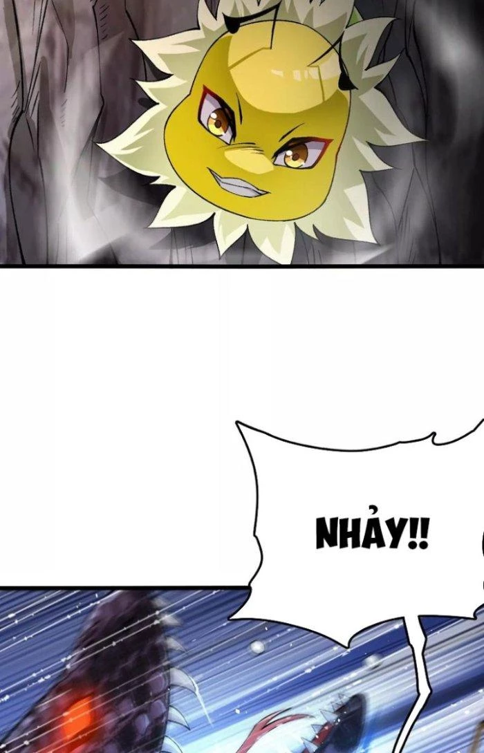 Tiến Hóa Đi, Caterpie Chapter 34 - Trang 2