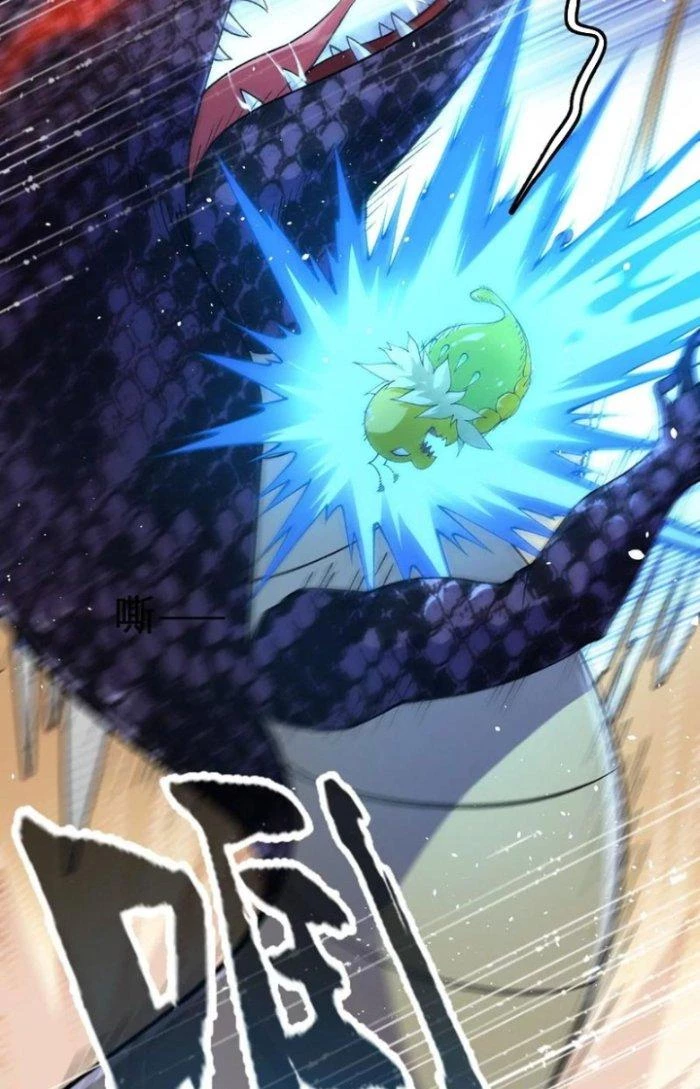 Tiến Hóa Đi, Caterpie Chapter 34 - Trang 2