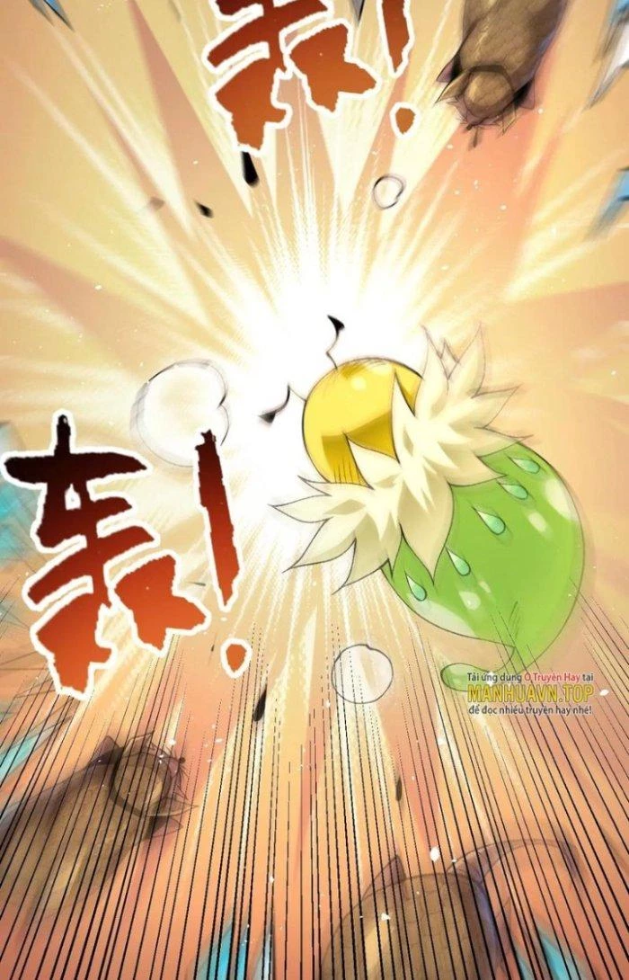 Tiến Hóa Đi, Caterpie Chapter 34 - Trang 2