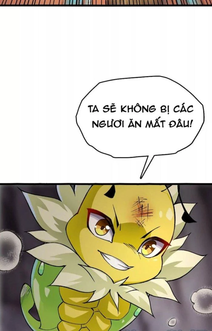 Tiến Hóa Đi, Caterpie Chapter 34 - Trang 2