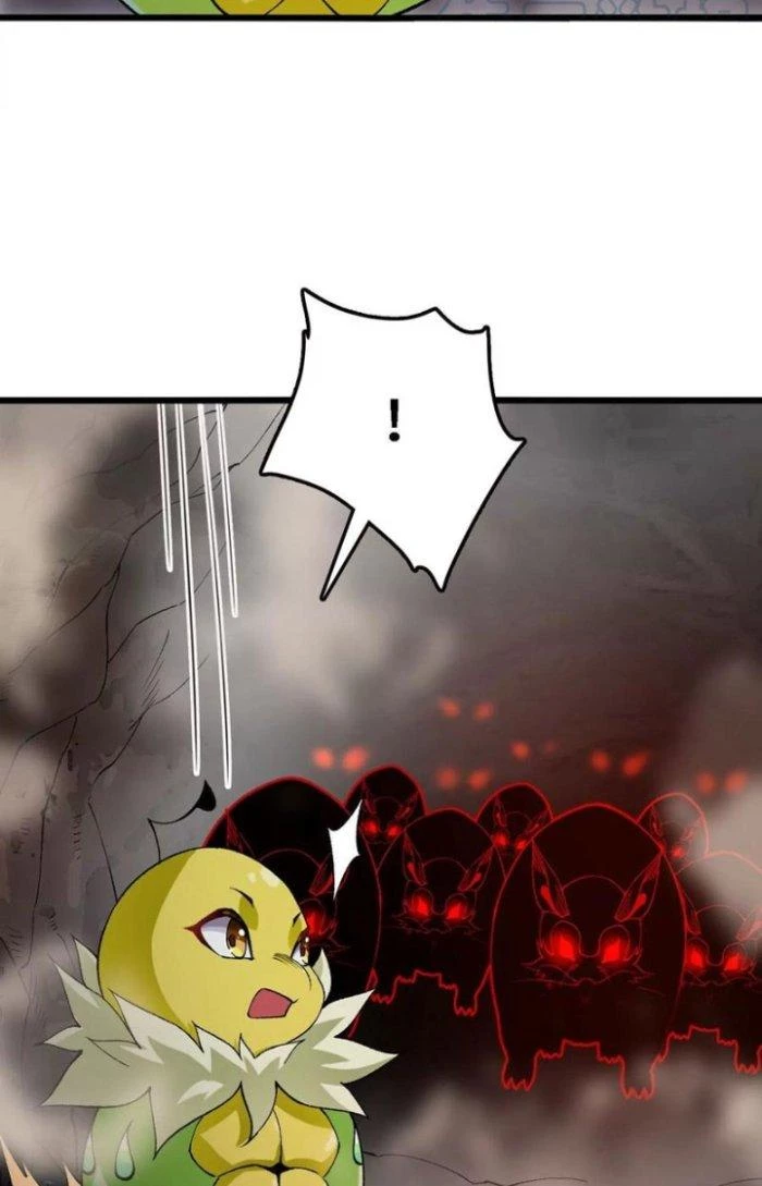 Tiến Hóa Đi, Caterpie Chapter 34 - Trang 2