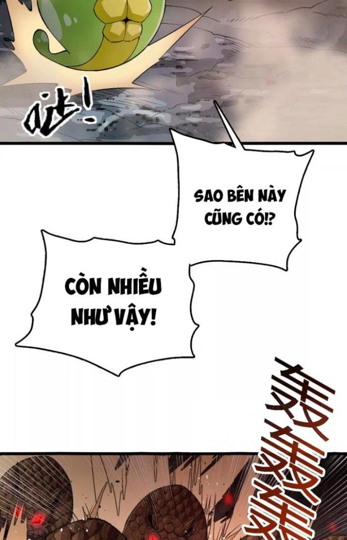 Tiến Hóa Đi, Caterpie Chapter 34 - Trang 2