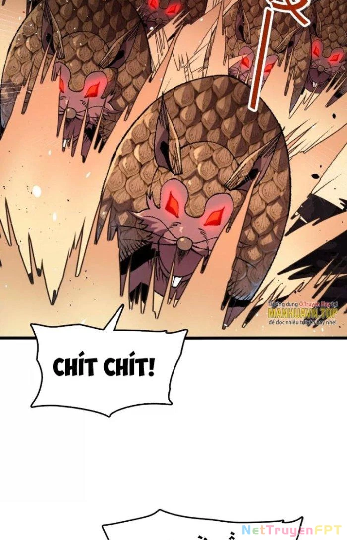 Tiến Hóa Đi, Caterpie Chapter 34 - Trang 2