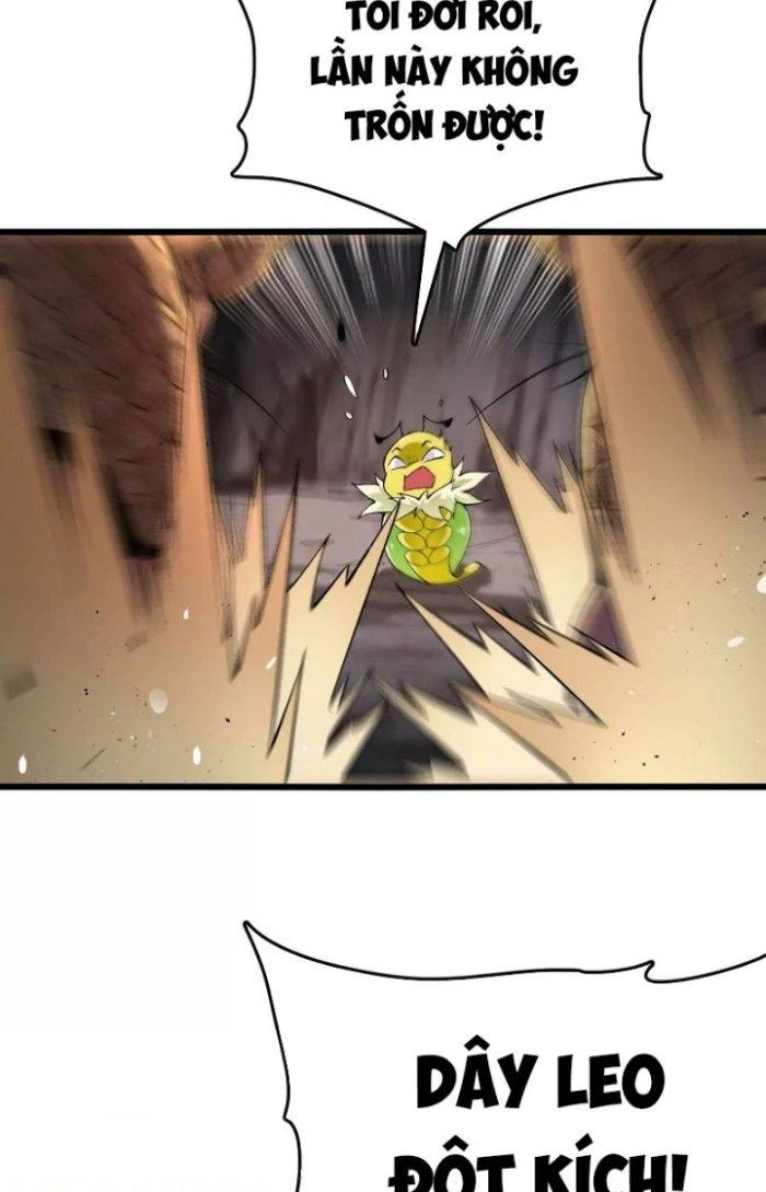 Tiến Hóa Đi, Caterpie Chapter 34 - Trang 2