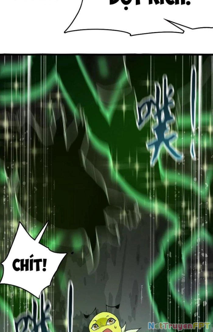 Tiến Hóa Đi, Caterpie Chapter 34 - Trang 2