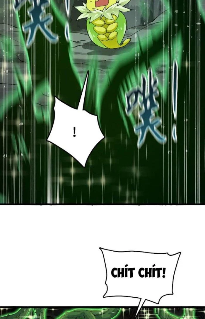 Tiến Hóa Đi, Caterpie Chapter 34 - Trang 2